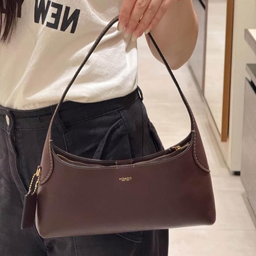Brooklyn Shoulder Bag 26
