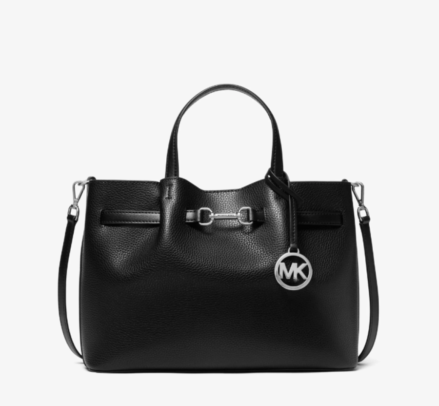 Carson Medium Satchel