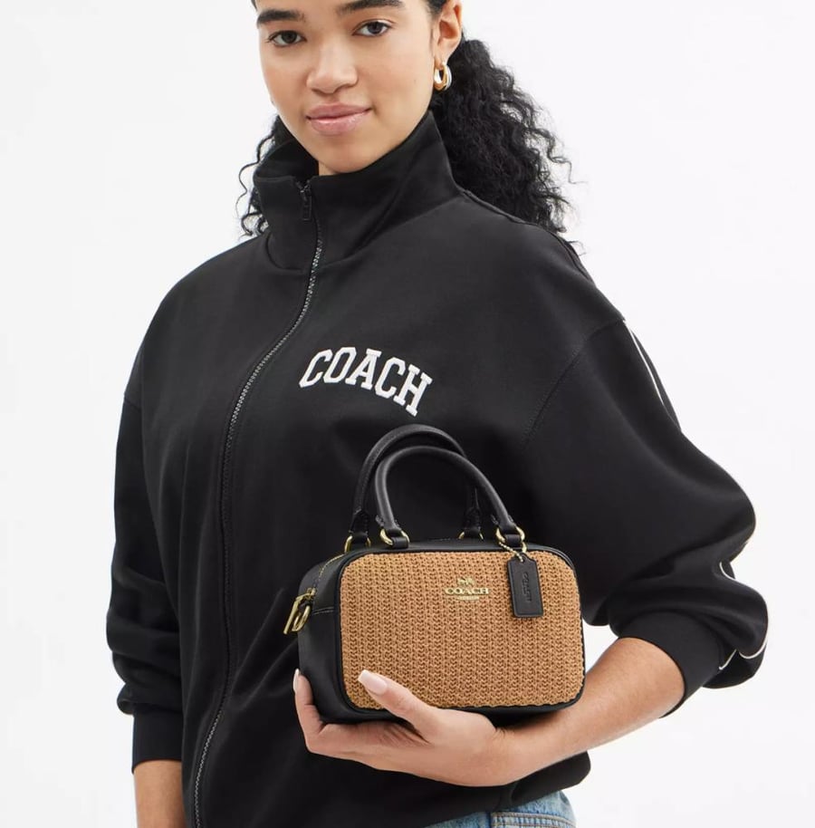 Satchel Crossbody