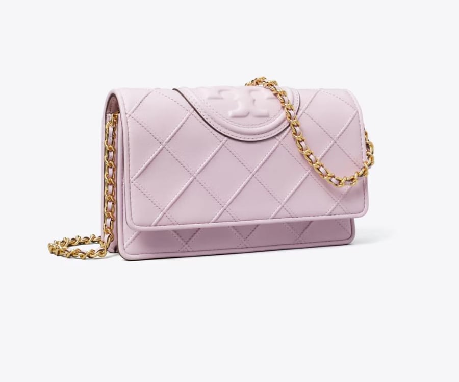 FLEMING SOFT CROSSBODY