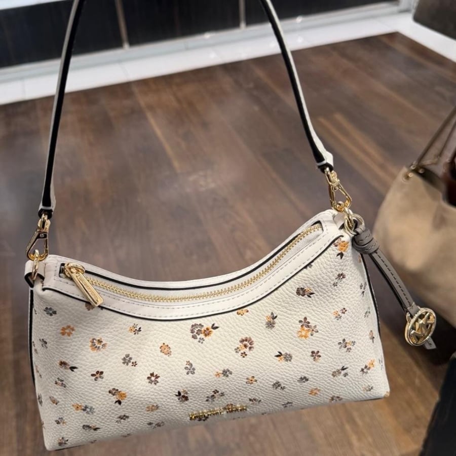 Sammy Small Convertible Crossbody Bag