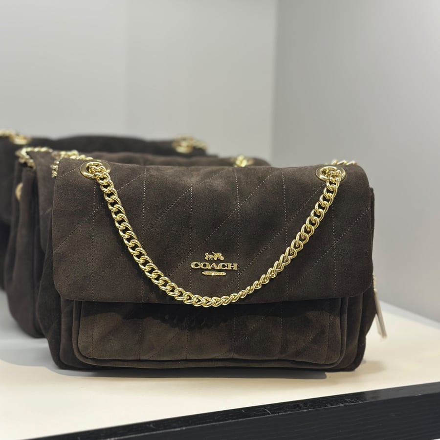 Elodie Crossbody Bag