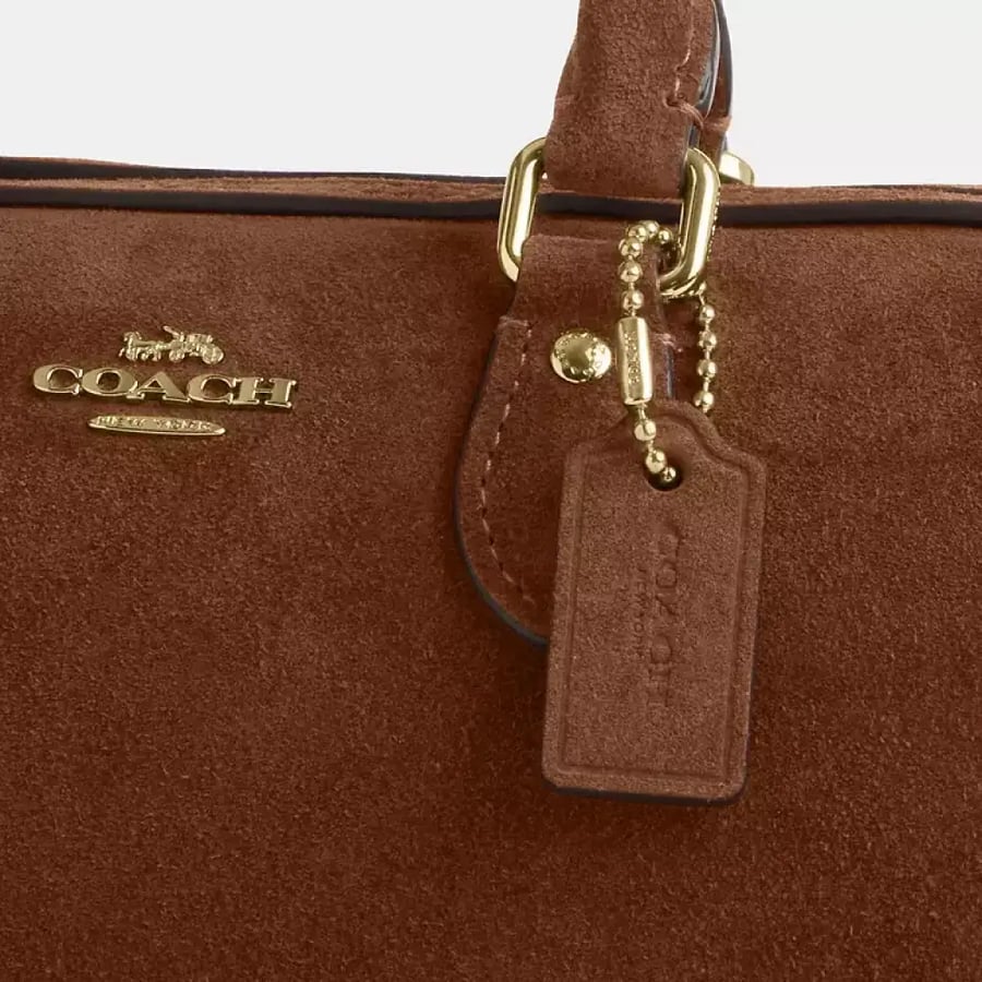 Mini Rowan Crossbody