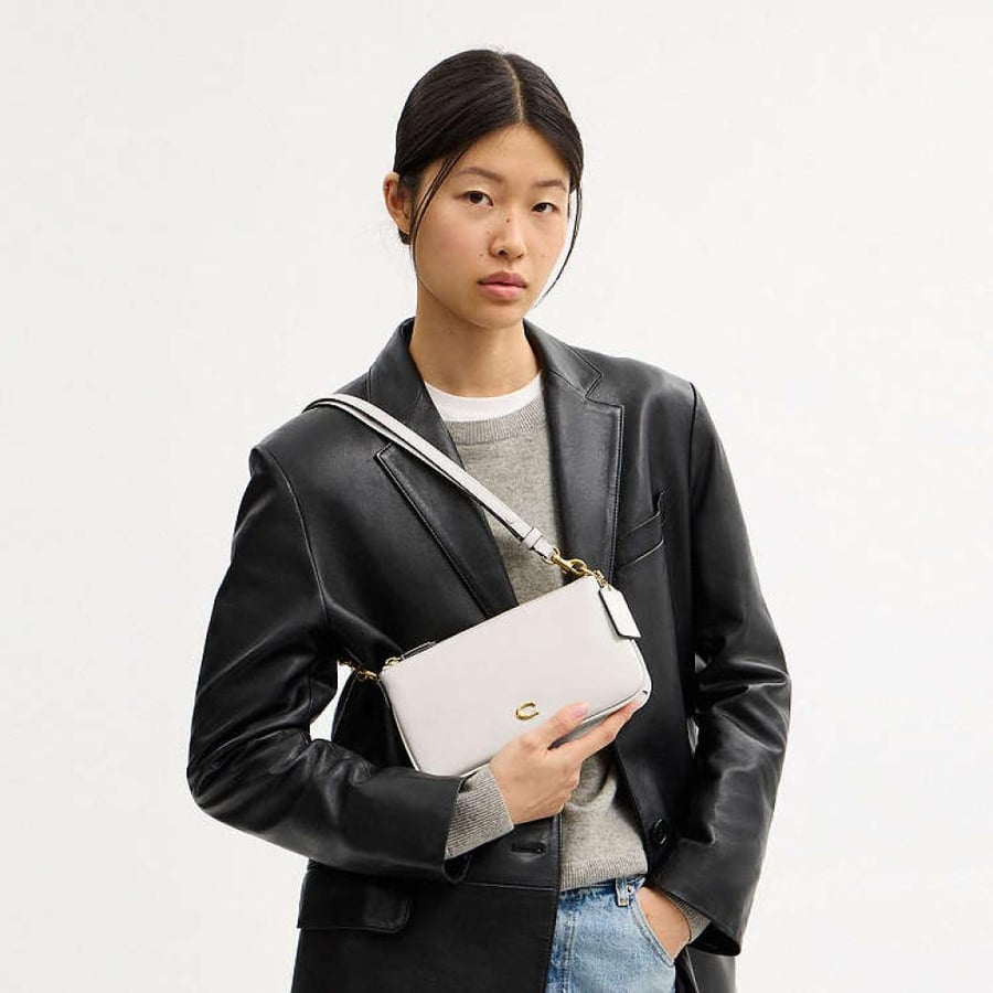 Audrey Crossbody Bag