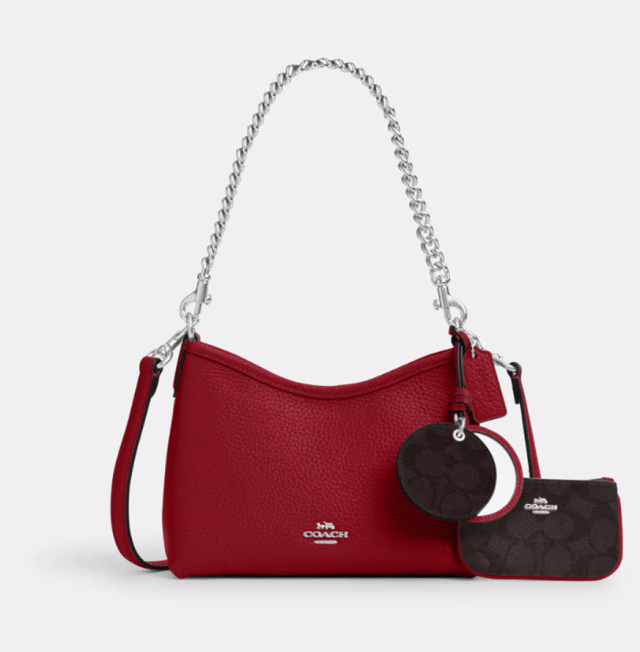 Laurel Small Shoulder Bag