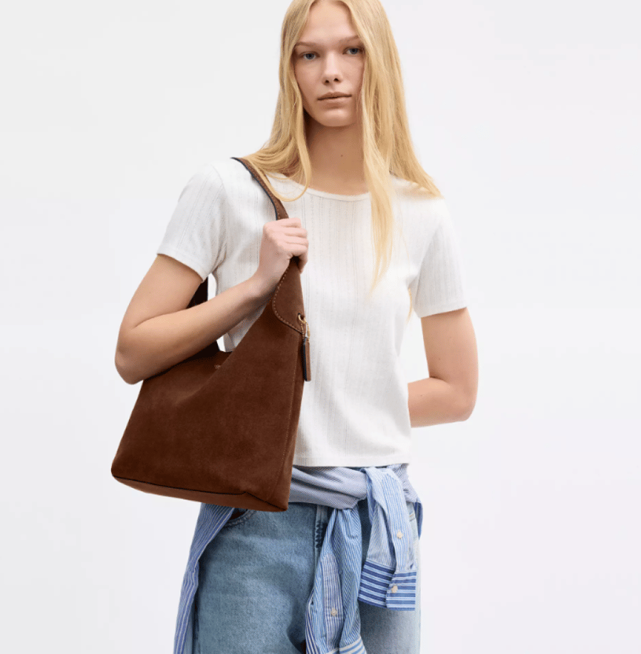 Brooklyn Shoulder Bag 34