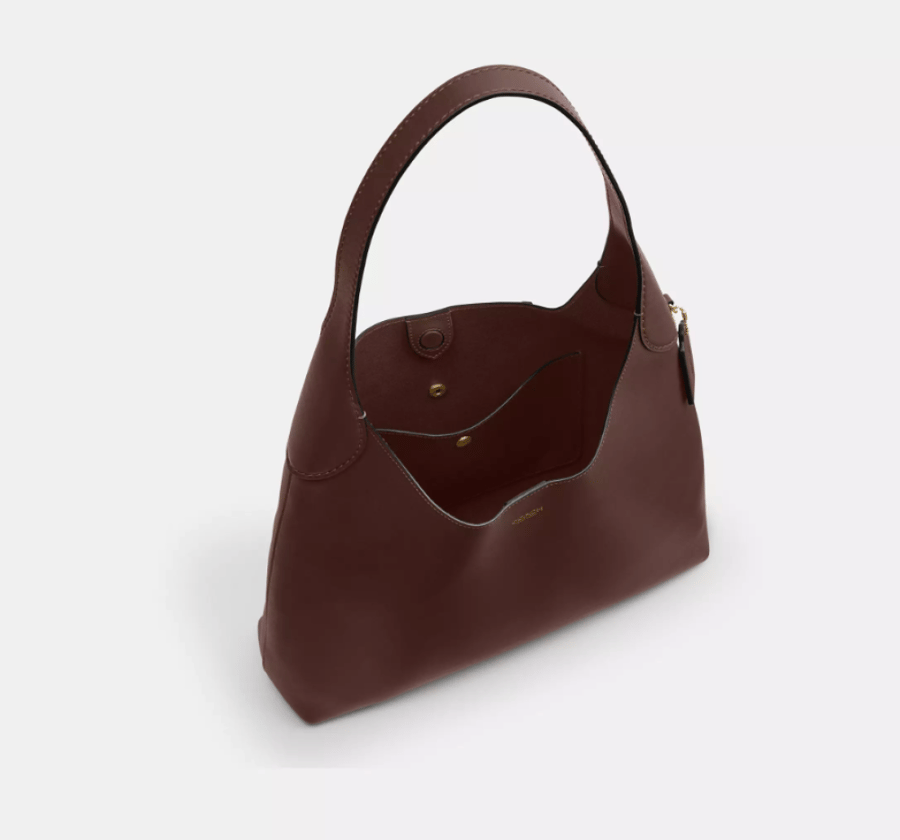 Brooklyn Shoulder Bag 34