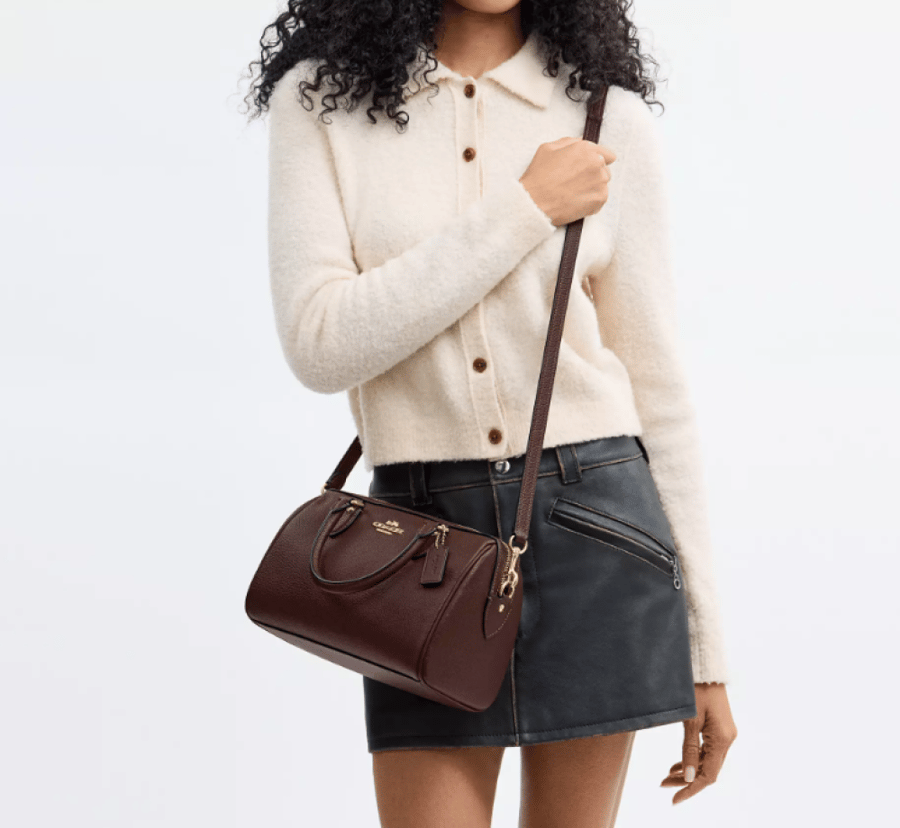 Rowan Satchel