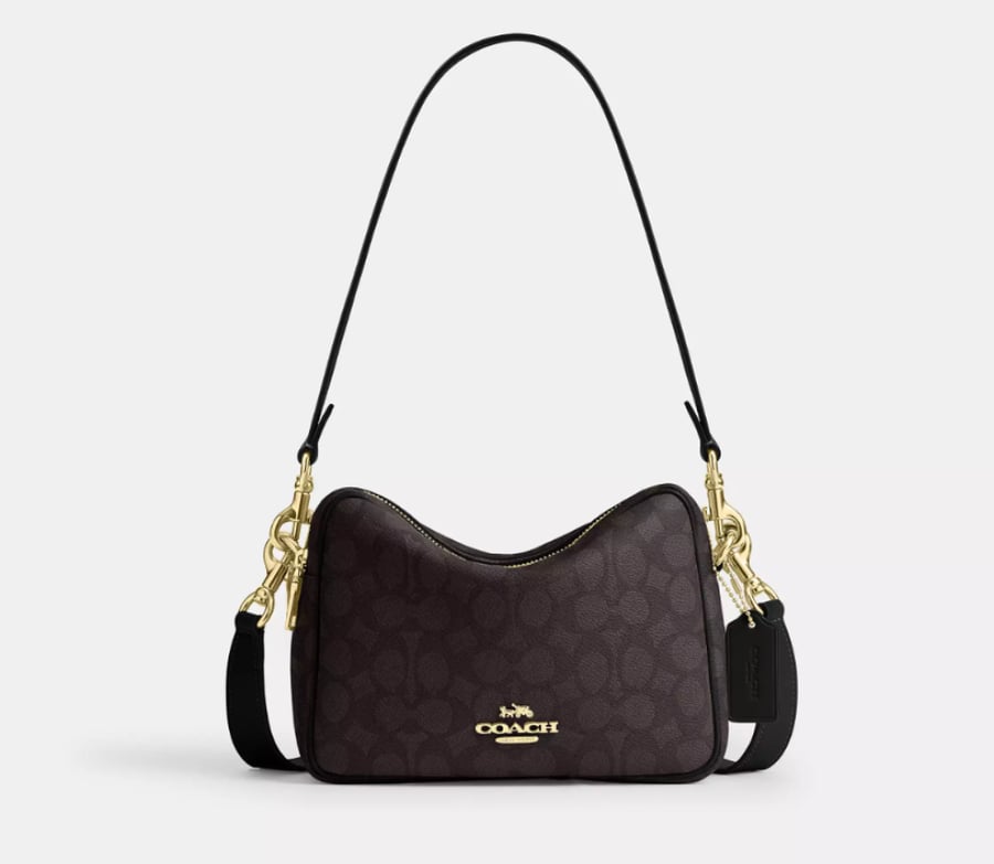 Carey Crossbody