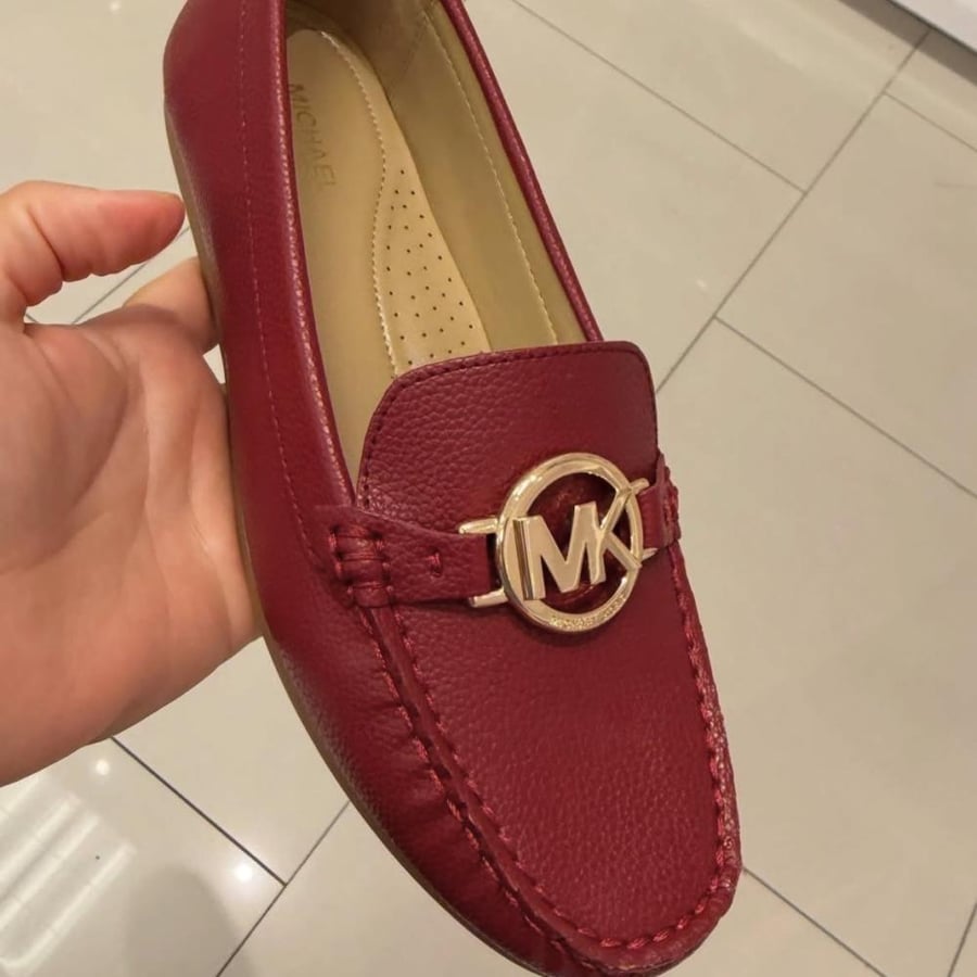 Fulton  Moccasin