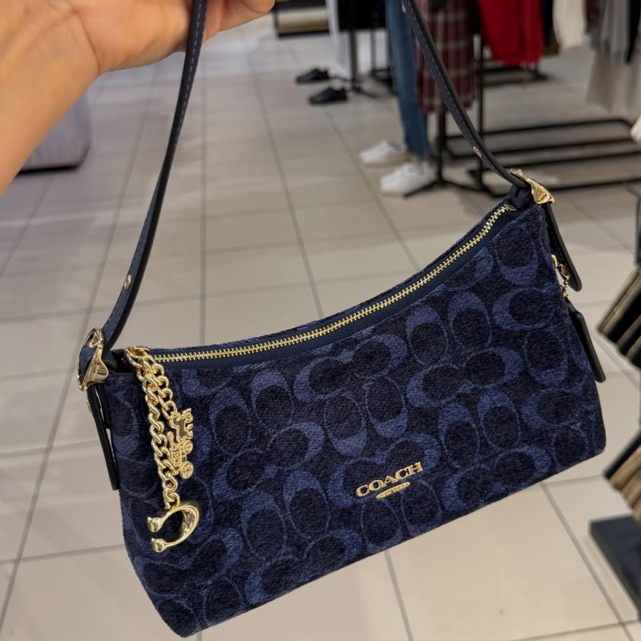 Emeilia Shoulder Bag