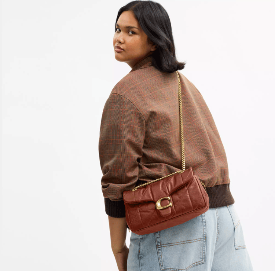 Tabby Shoulder Bag 26