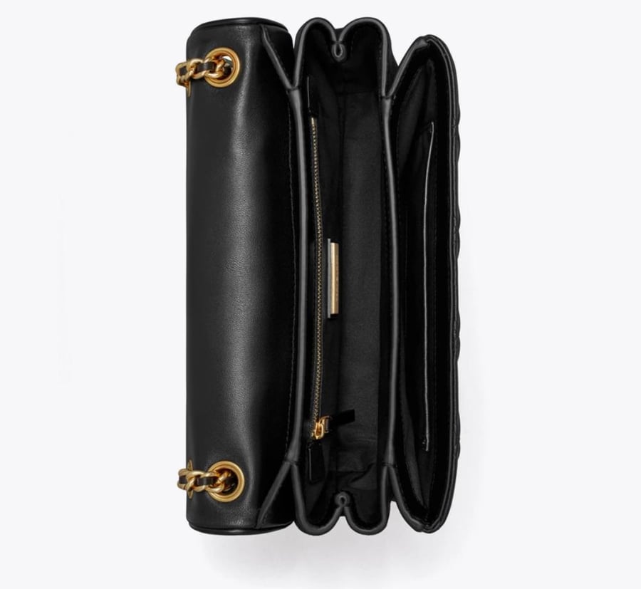 FLEMING SOFT CONVERTIBLE SHOULDER BAG