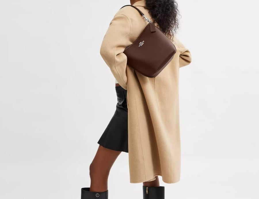 City Bucket Bag