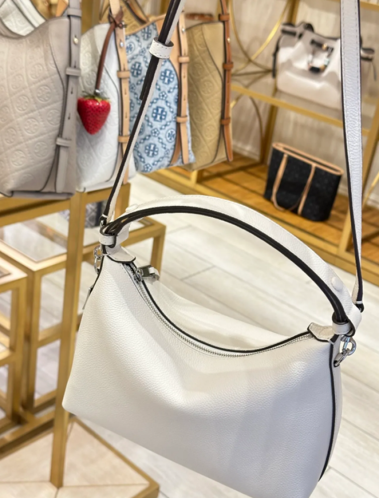 MELLOW SHOULDER BAG