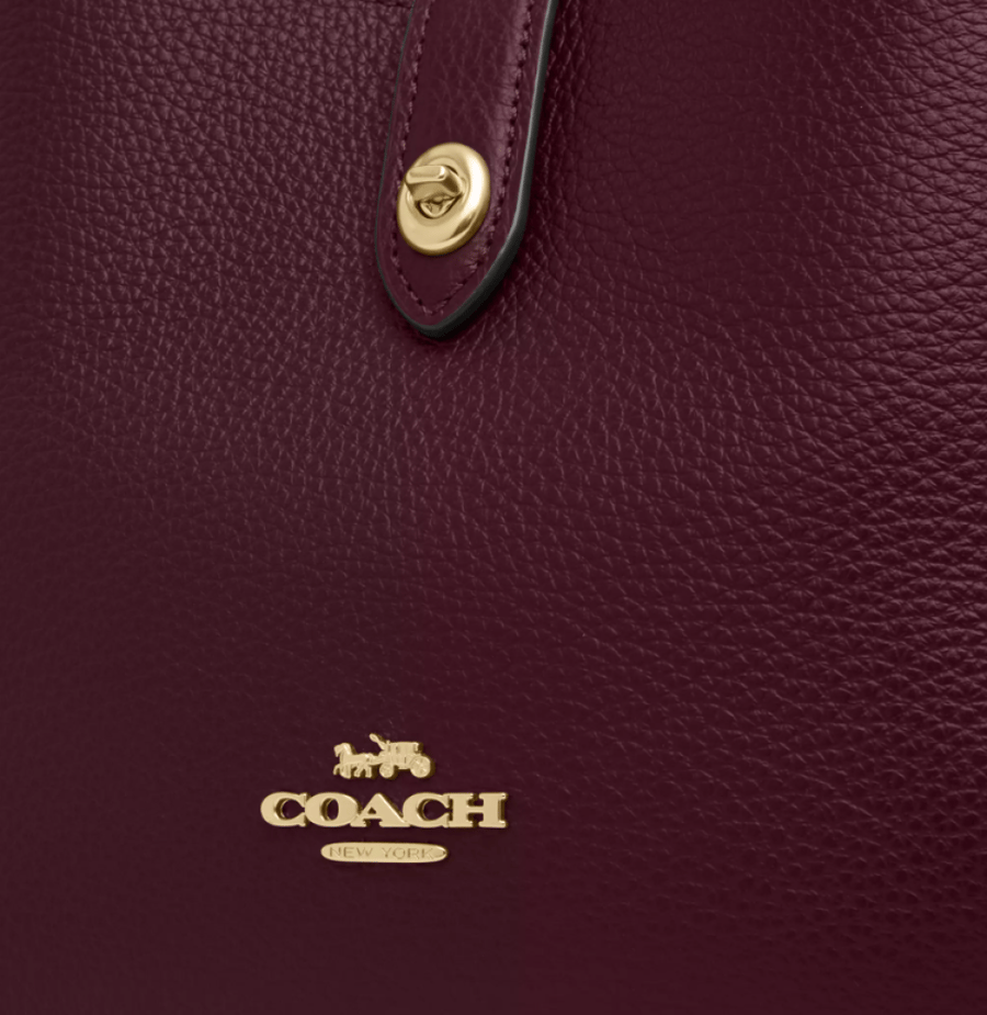 Hadley Mini Crossbody Bag