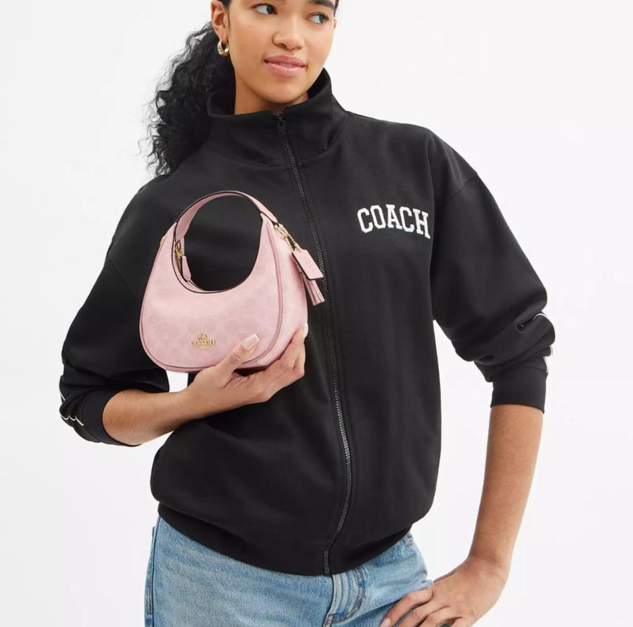 Carmen Mini Crossbody Bag
