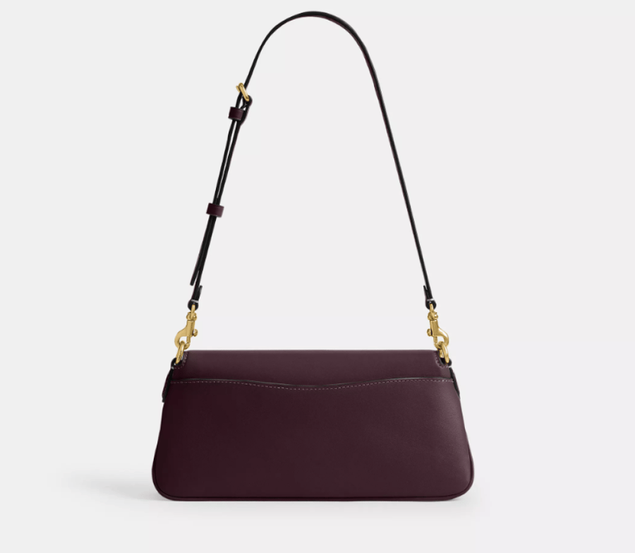 Jet Shoulder Bag