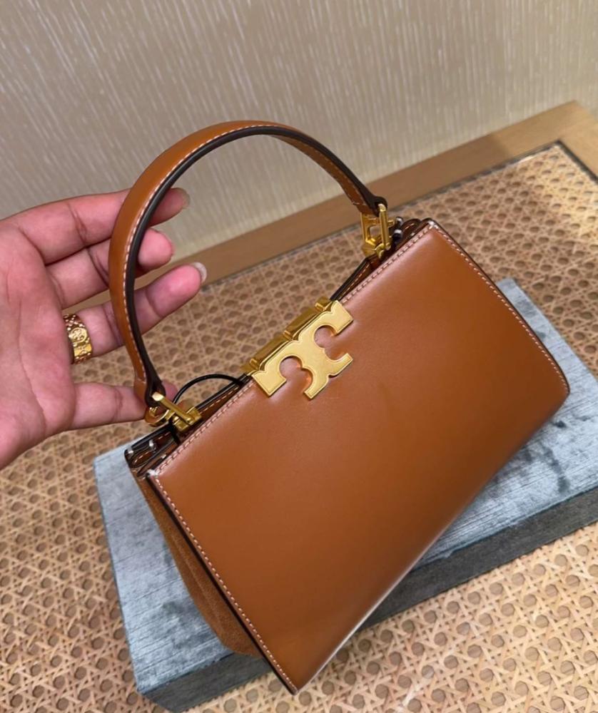 MINI ELEANOR SATCHEL