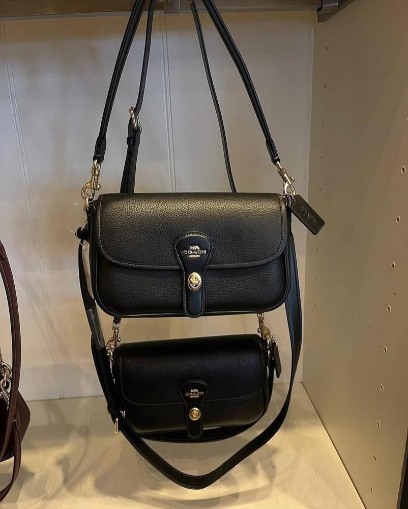 Hadley Shoulder Bag