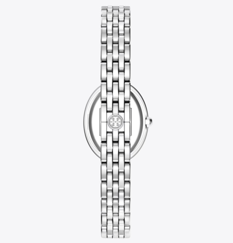 OVAL WATCH