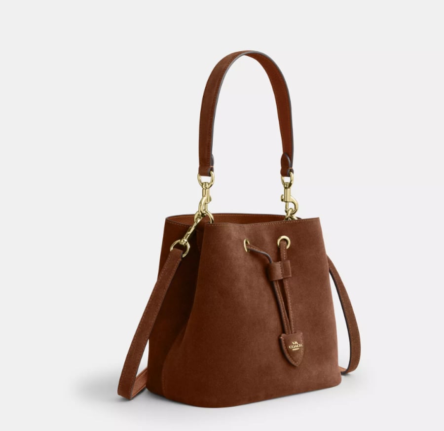 Rowan Bucket Bag