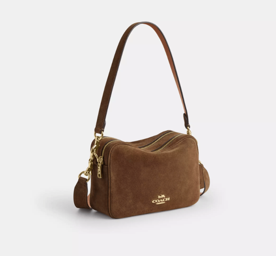 Carey Crossbody