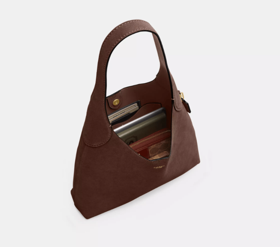 Brooklyn Shoulder Bag 23
