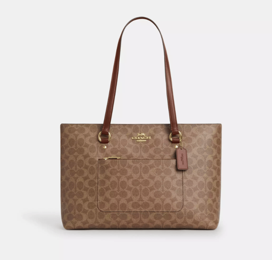 Station Tote Bag