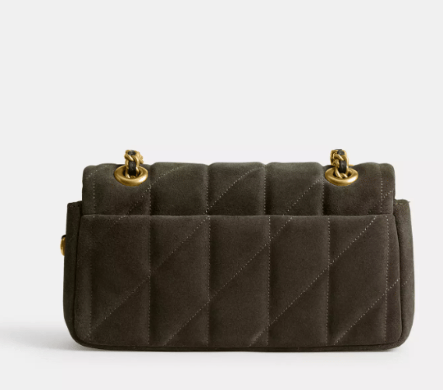 Tabby Shoulder Bag 20