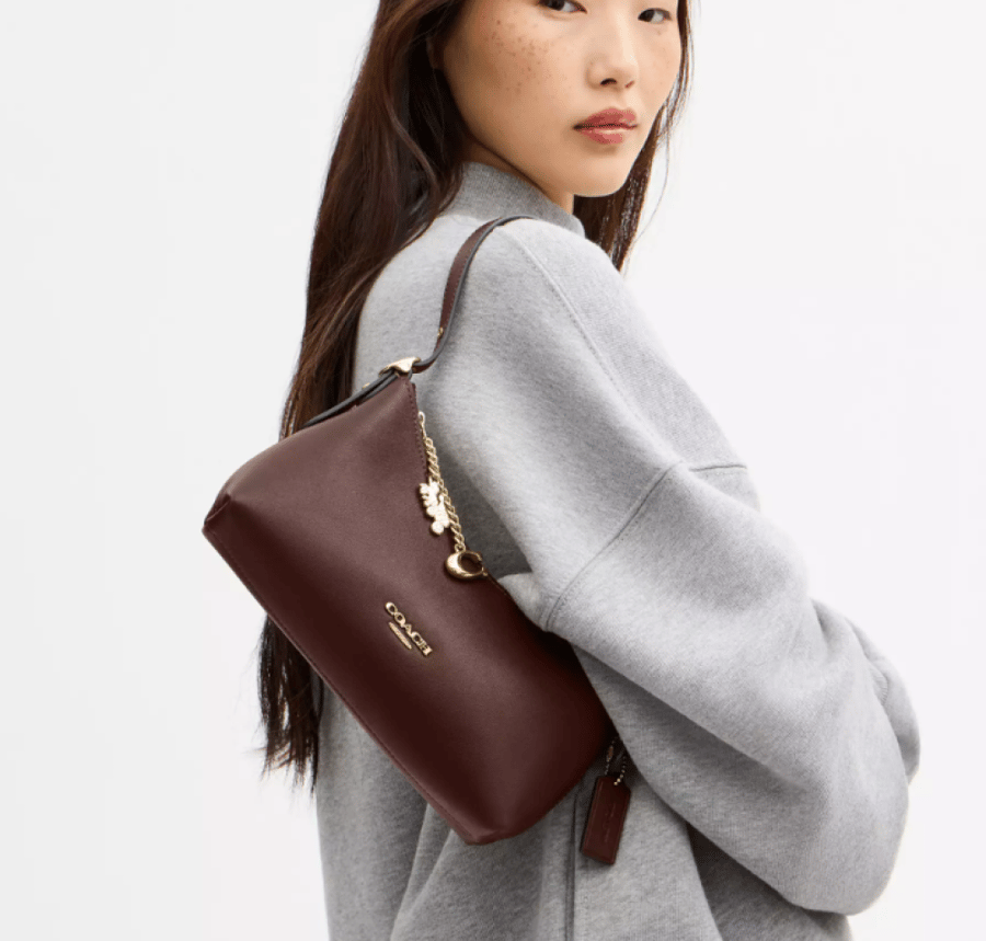 Emeilia Shoulder Bag