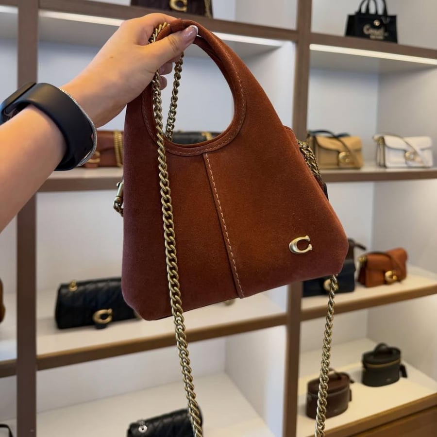 Lana Shoulder Bag 19