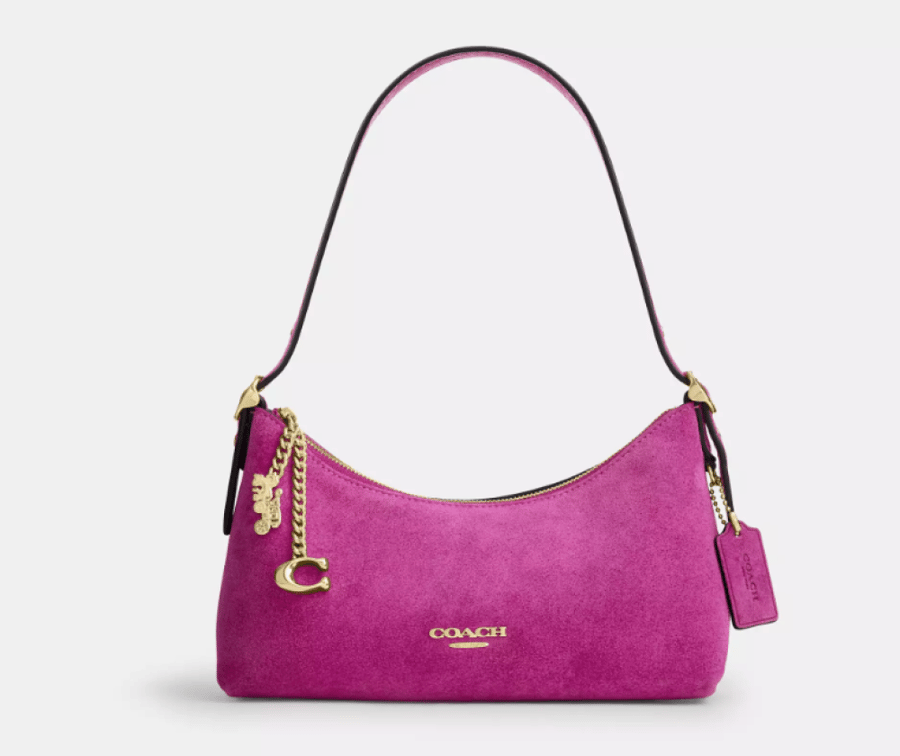 Emeilia Shoulder Bag