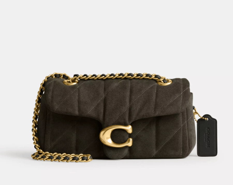 Tabby Shoulder Bag 20