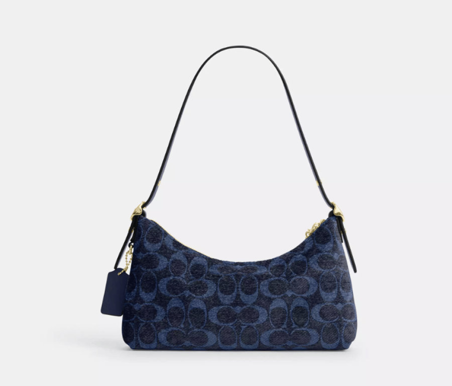 Emeilia Shoulder Bag