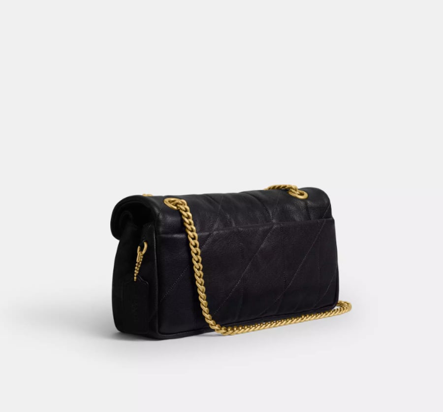 Tabby Shoulder Bag 26