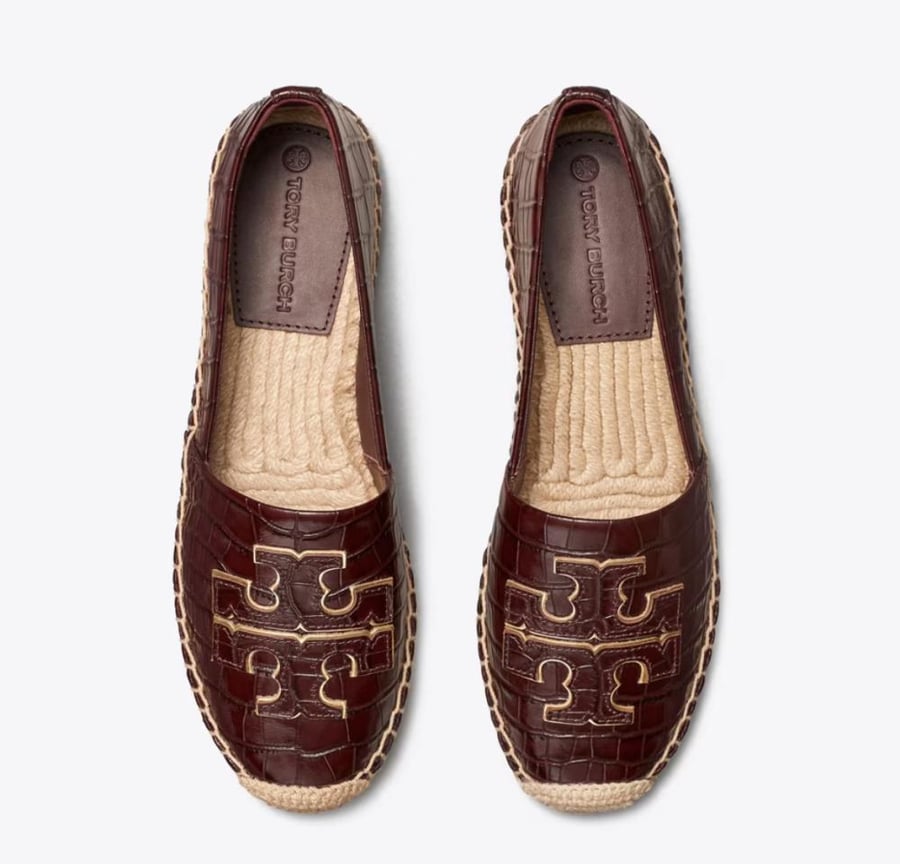 INES ESPADRILLE