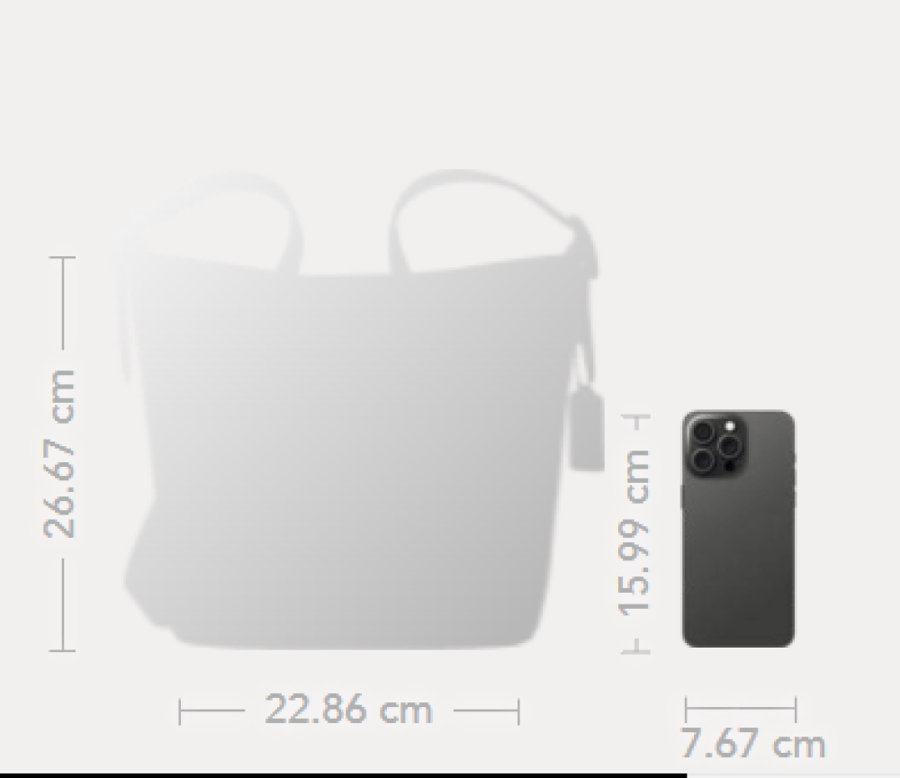 Jude Duffle Bag