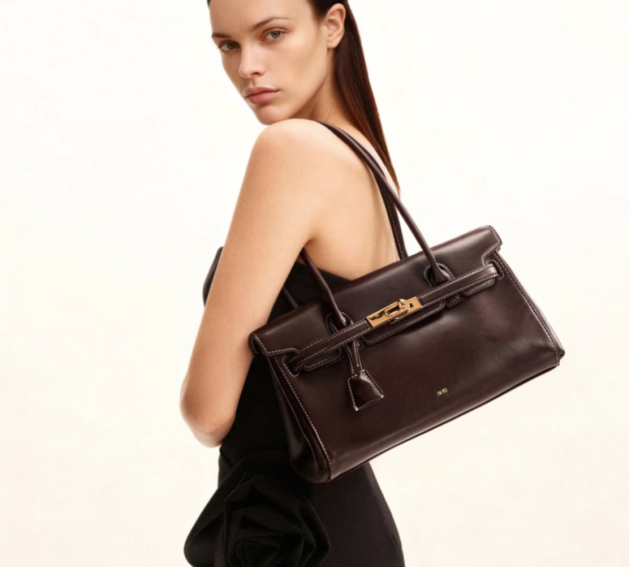 Yara Shoulder Bag