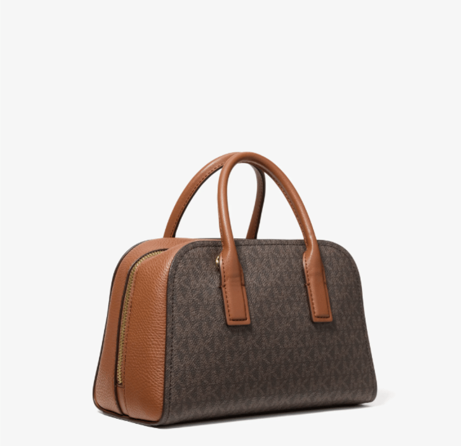Ashton Small Messenger Bag