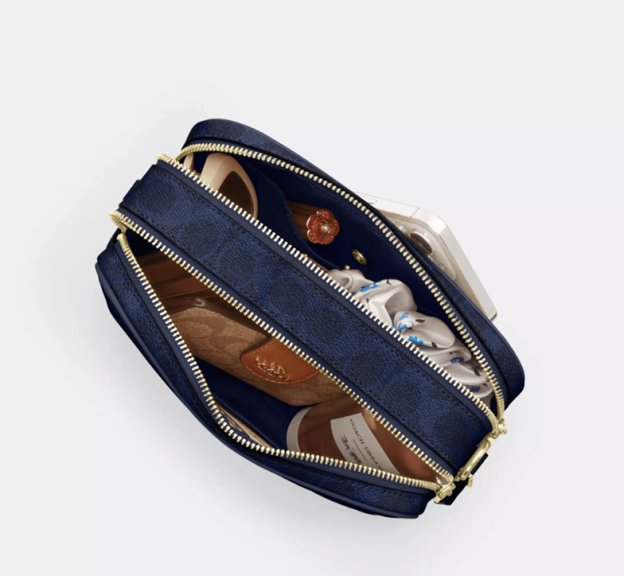 Carey Crossbody
