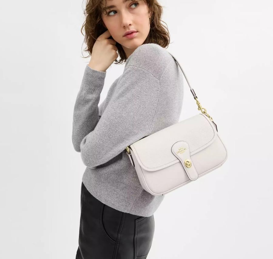 Hadley Shoulder Bag
