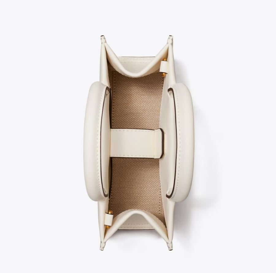 MINI ELLA BIO TOTE