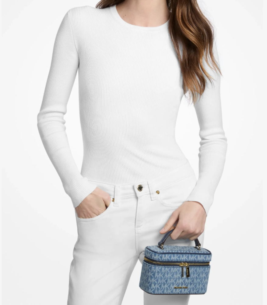 Vivi Small Crossbody Bag