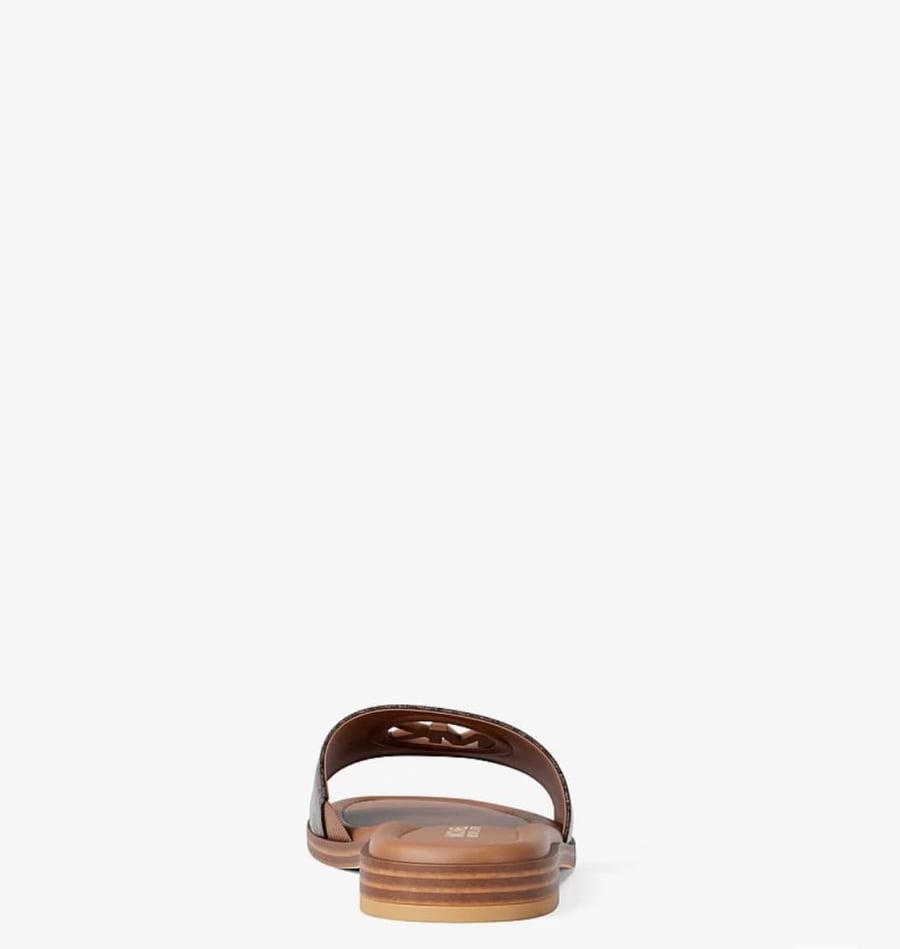 Carissa Slide Sandal