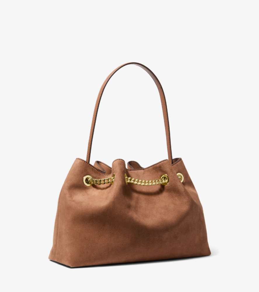 Mina Large Shoulder Bag