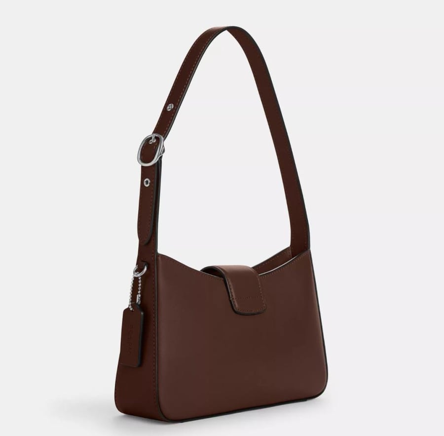 Eliza Shoulder Bag