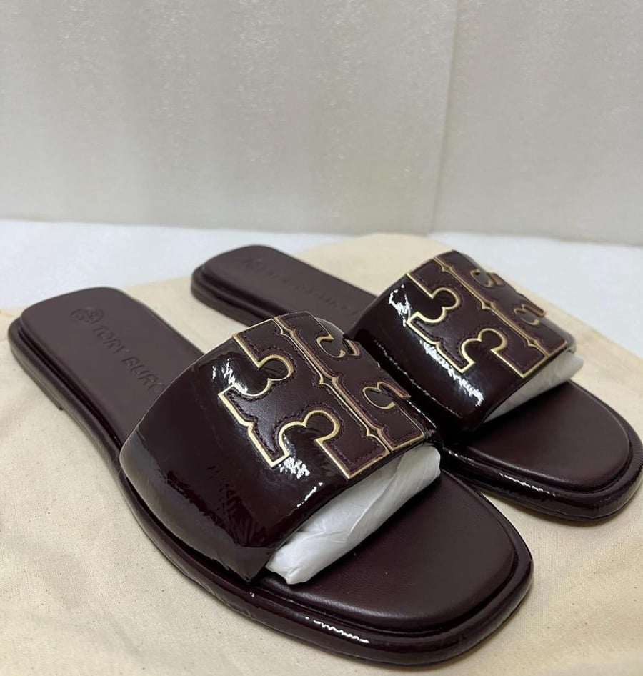 DOUBLE T SPORT SLIDE