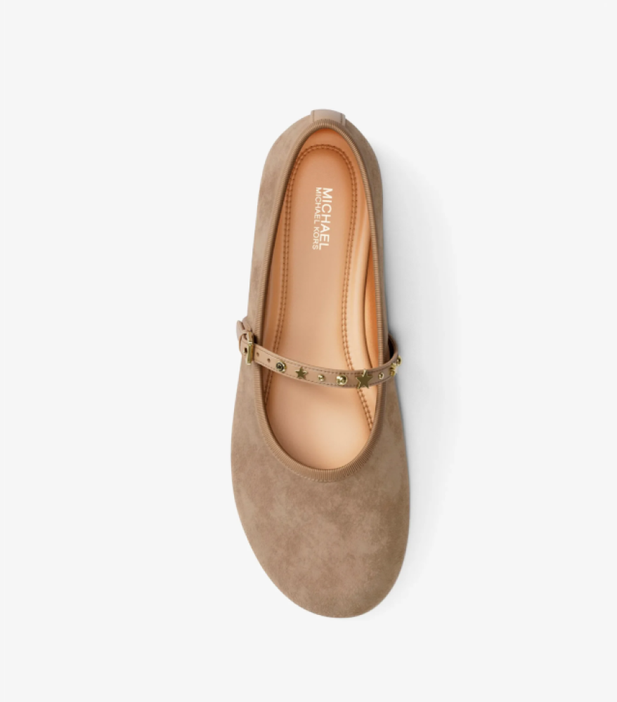 Phoebe Ballet Flat
