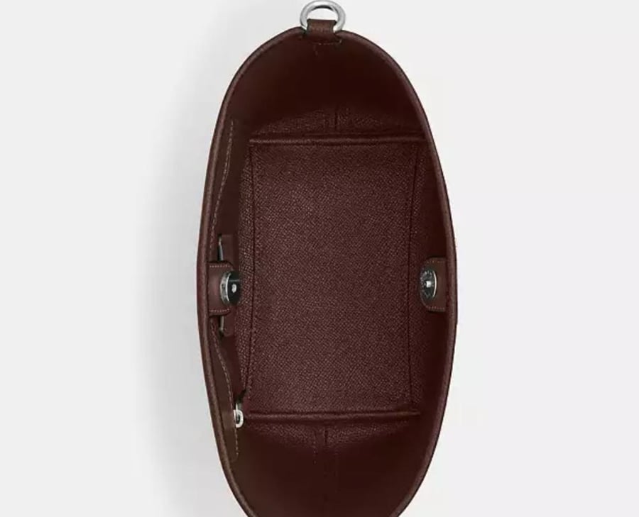 City Bucket Bag